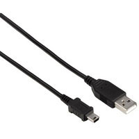 Hama USB Data Cable for Nokia 6500classic (00092196)